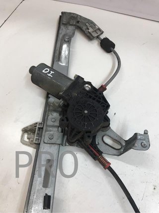 Elevalunas  peugeot 206 izquierdo