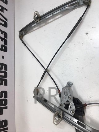 Elevalunas  peugeot 206 izquierdo