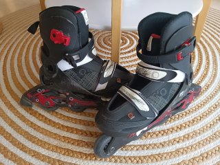 Patines en línea Oxelo Niños Talla 36-38