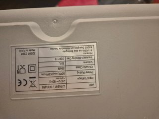 Nevera Eléctrica Norauto 30L