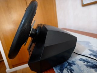 Volante Thrustmaster Suzuka Elit3