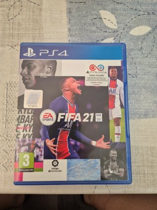Pack fifa ps4 ps3 y pc