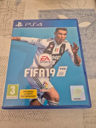 Pack fifa ps4 ps3 y pc