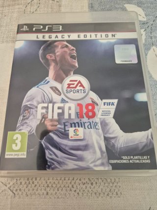 Pack fifa ps4 ps3 y pc