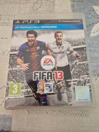 Pack fifa ps4 ps3 y pc