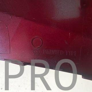 CARCASA RETROVISOR IZQUIERDO LEXUS RX / NX NUEVO