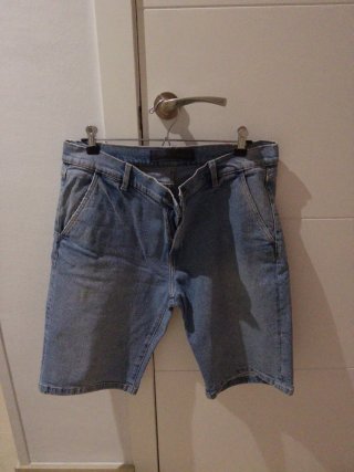 Pantalón vaquero hombre
