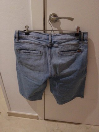 Pantalón vaquero hombre