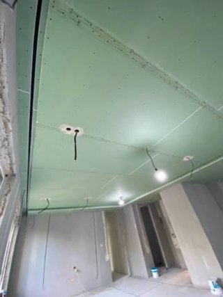 Montador de Pladur Profesional | Techos y Tabiques