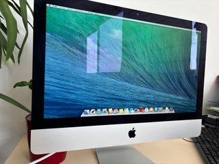 Apple iMac 27 2013 2K 1TB