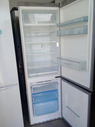 Nevera Combi Balay Nofros