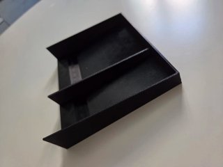 Organizador consola Seat
