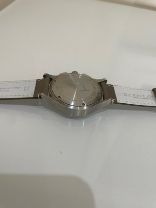 Reloj Hamilton Khaki Pioneer “Quartz” 41mm