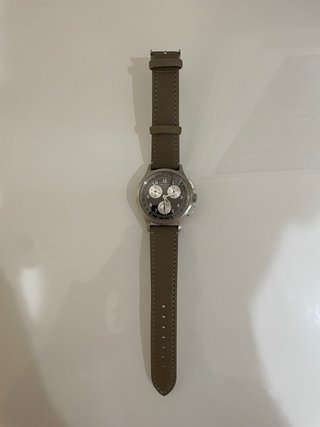Reloj Hamilton Khaki Pioneer “Quartz” 41mm