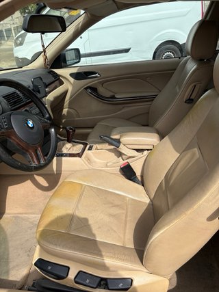 BMW Serie 3 2003