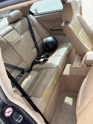 BMW Serie 3 2003