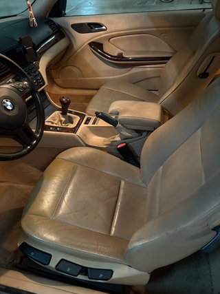 BMW Serie 3 2003