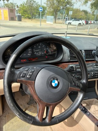 BMW Serie 3 2003