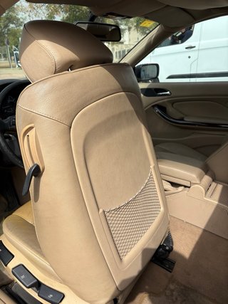 BMW Serie 3 2003