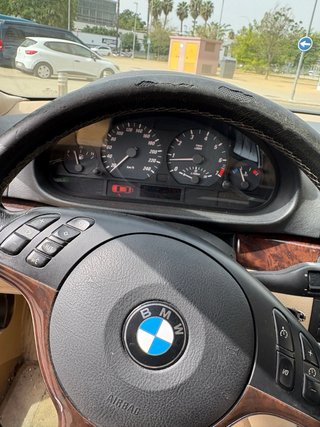 BMW Serie 3 2003