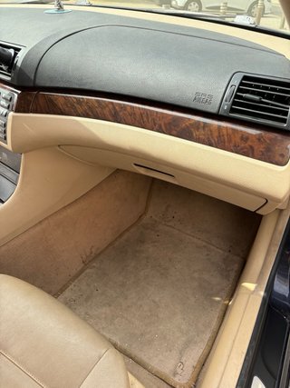 BMW Serie 3 2003