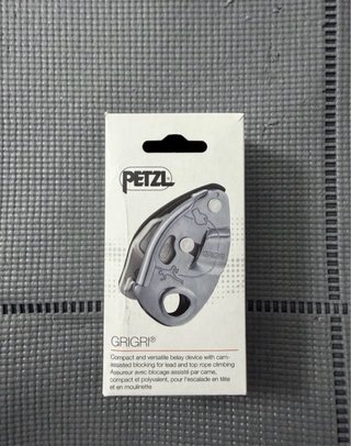 X2 petzl swift lt 380 lumens 1 reverso 1 grigri