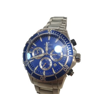 Perrelet Seacraft A1054/A0316 Reloj Automático
