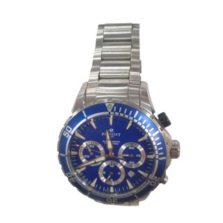 Perrelet Seacraft A1054/A0316 Reloj Automático