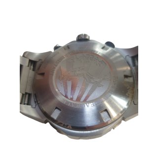 Perrelet Seacraft A1054/A0316 Reloj Automático
