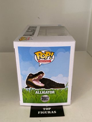 or31 Funko Pop! Alligator Happy Gilmore 2007