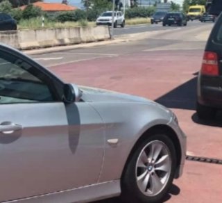 Llantas BMW