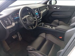Volvo XC60 2.0 T6 AWD Recharge R-Design Auto