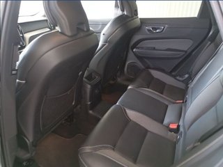 Volvo XC60 2.0 T6 AWD Recharge R-Design Auto