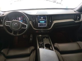 Volvo XC60 2.0 T6 AWD Recharge R-Design Auto