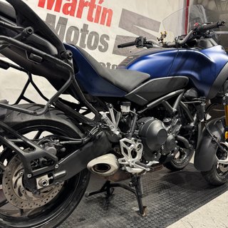 YAMAHA Niken GT