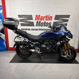 YAMAHA Niken GT
