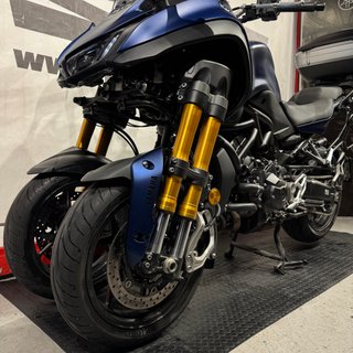 YAMAHA Niken GT