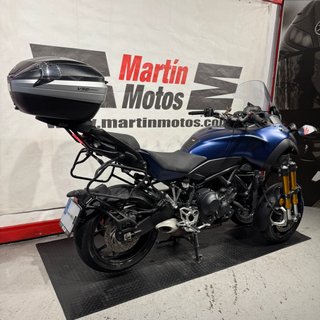 YAMAHA Niken GT