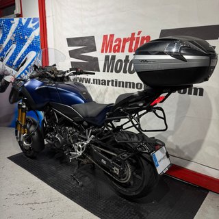 YAMAHA Niken GT
