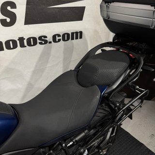 YAMAHA Niken GT