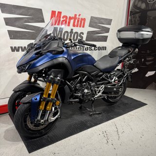 YAMAHA Niken GT