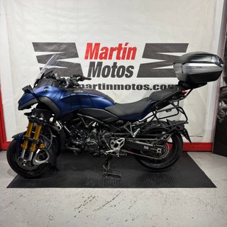 YAMAHA Niken GT