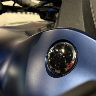 YAMAHA Niken GT