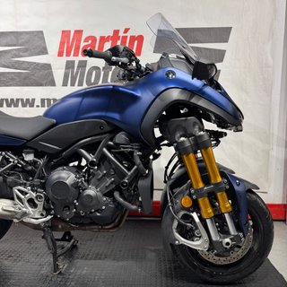 YAMAHA Niken GT