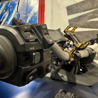 YAMAHA Niken GT