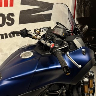 YAMAHA Niken GT