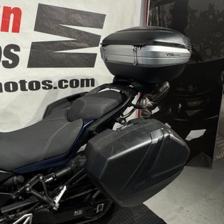 YAMAHA Niken GT