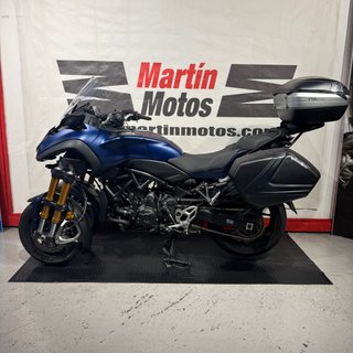 YAMAHA Niken GT