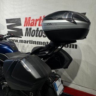 YAMAHA Niken GT
