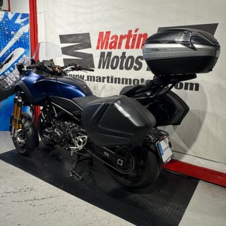 YAMAHA Niken GT